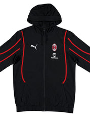 Puma AC Milan Trackjacket (S)