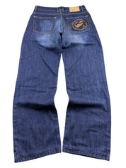 Armani vintage Baggy Jeans (S)