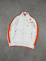 Nike Tennis Zipper (S)