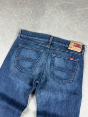 Mustang bootcut Jeans (M-L)