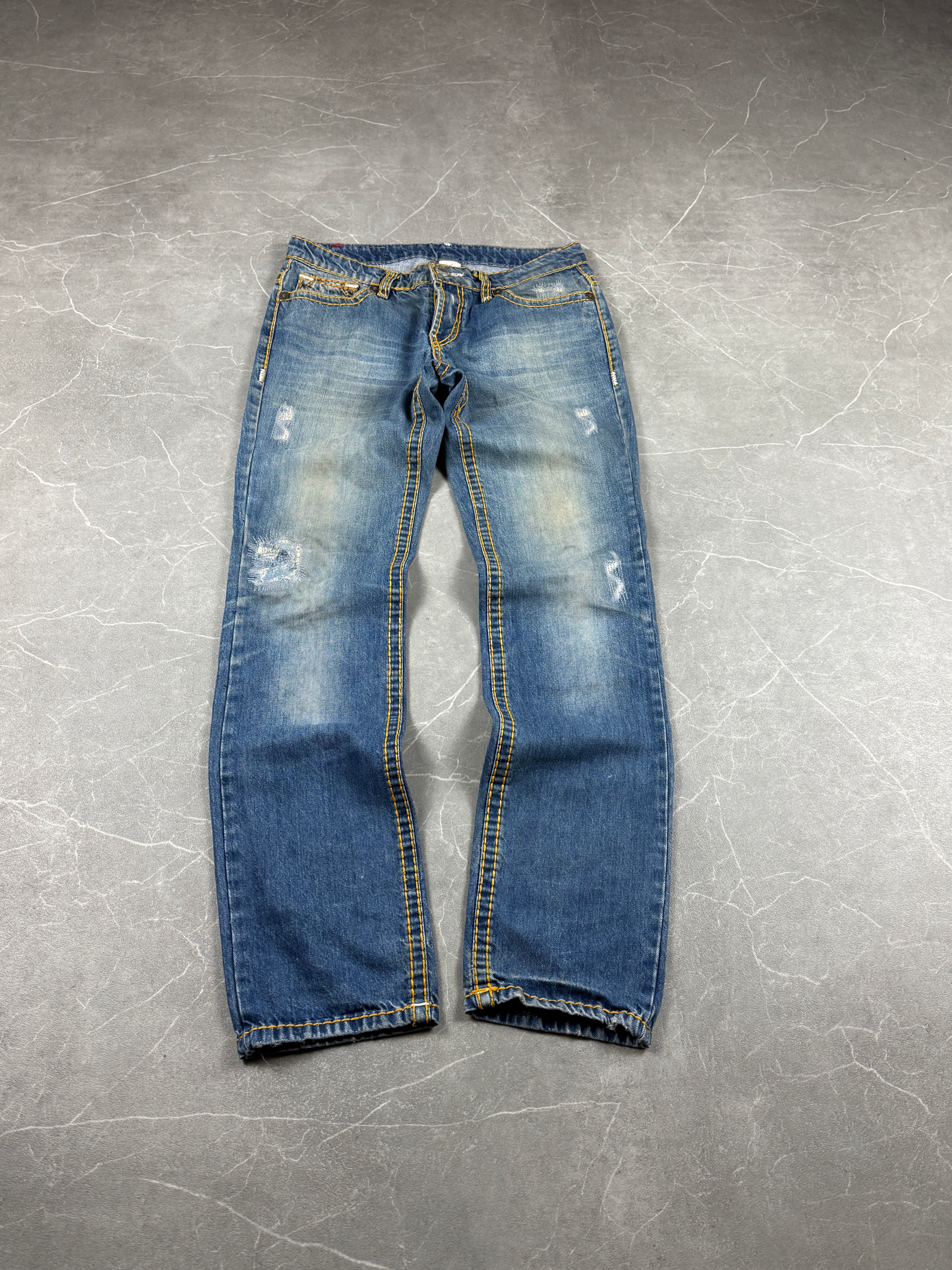 True Religion Jeans (S)