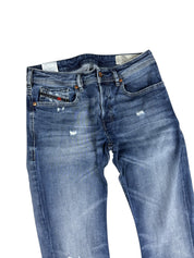Diesel vintage Slim/Straight Jeans (XS)