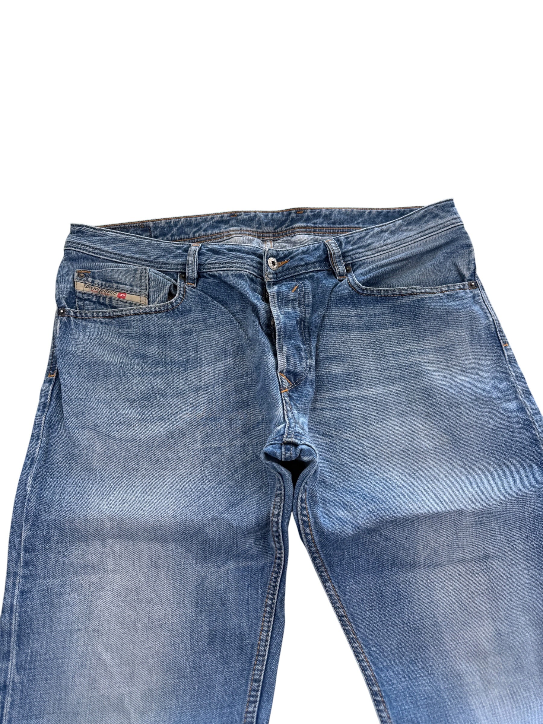 Diesel vintage Slim Jeans (L)