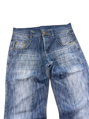 Gstar vintage Big Logo Bootcut Jeans (S-M)