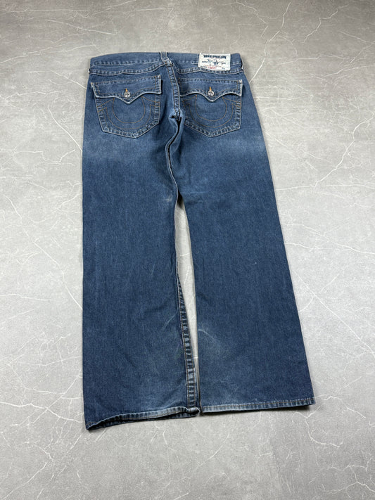 True Religion Jeans (M-L)
