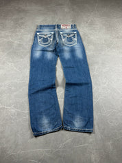 True Religion Jeans (ML)
