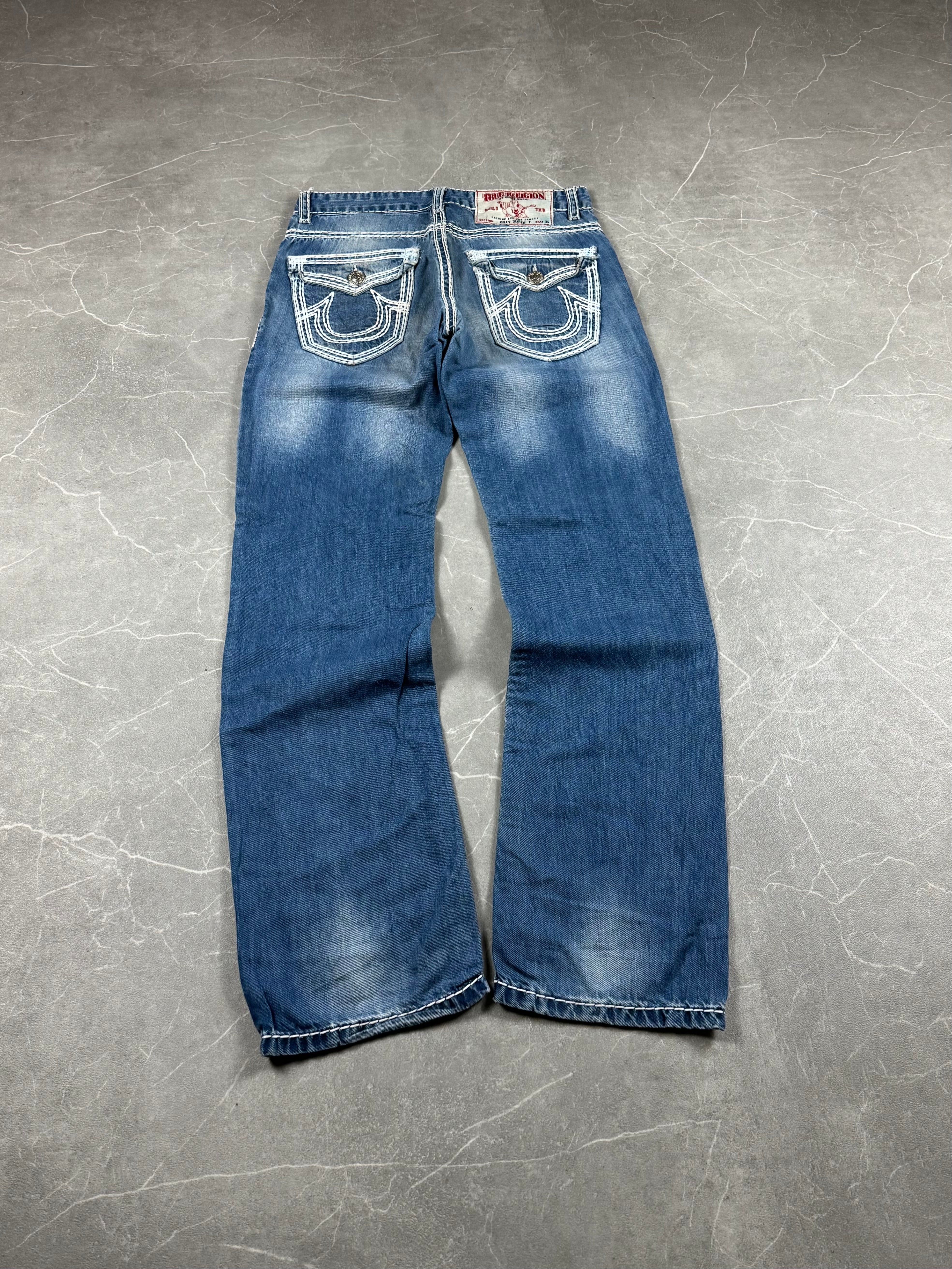True Religion Jeans (ML)