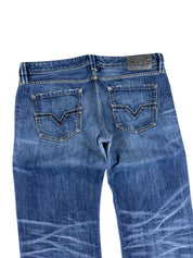 Diesel Baggy Jeans (L)