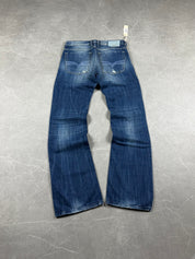 Diesel Bootcut Jeans (S)