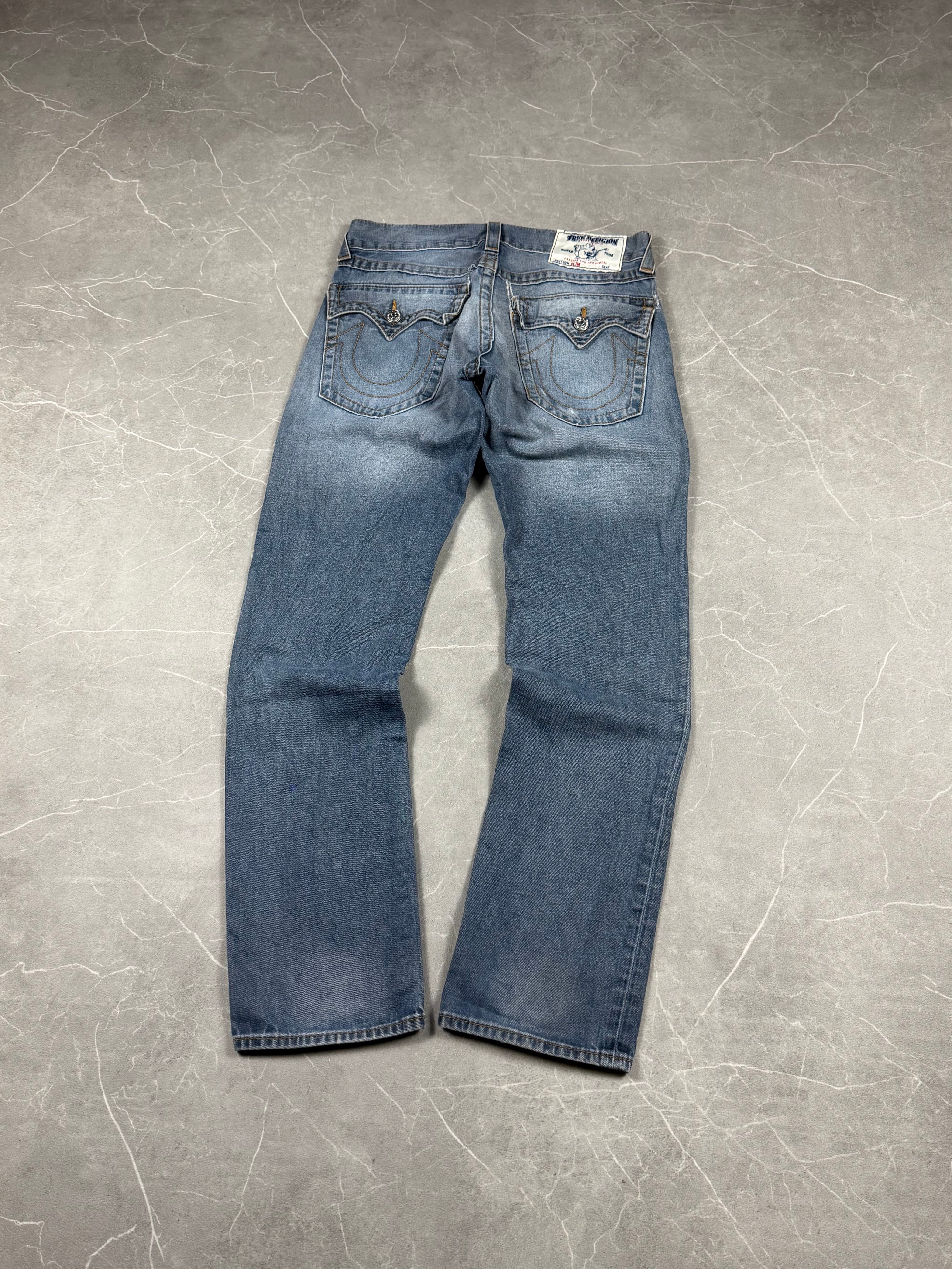 True Religion Jeans (S)