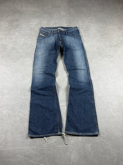 Diesel Bootcut Jeans (L)