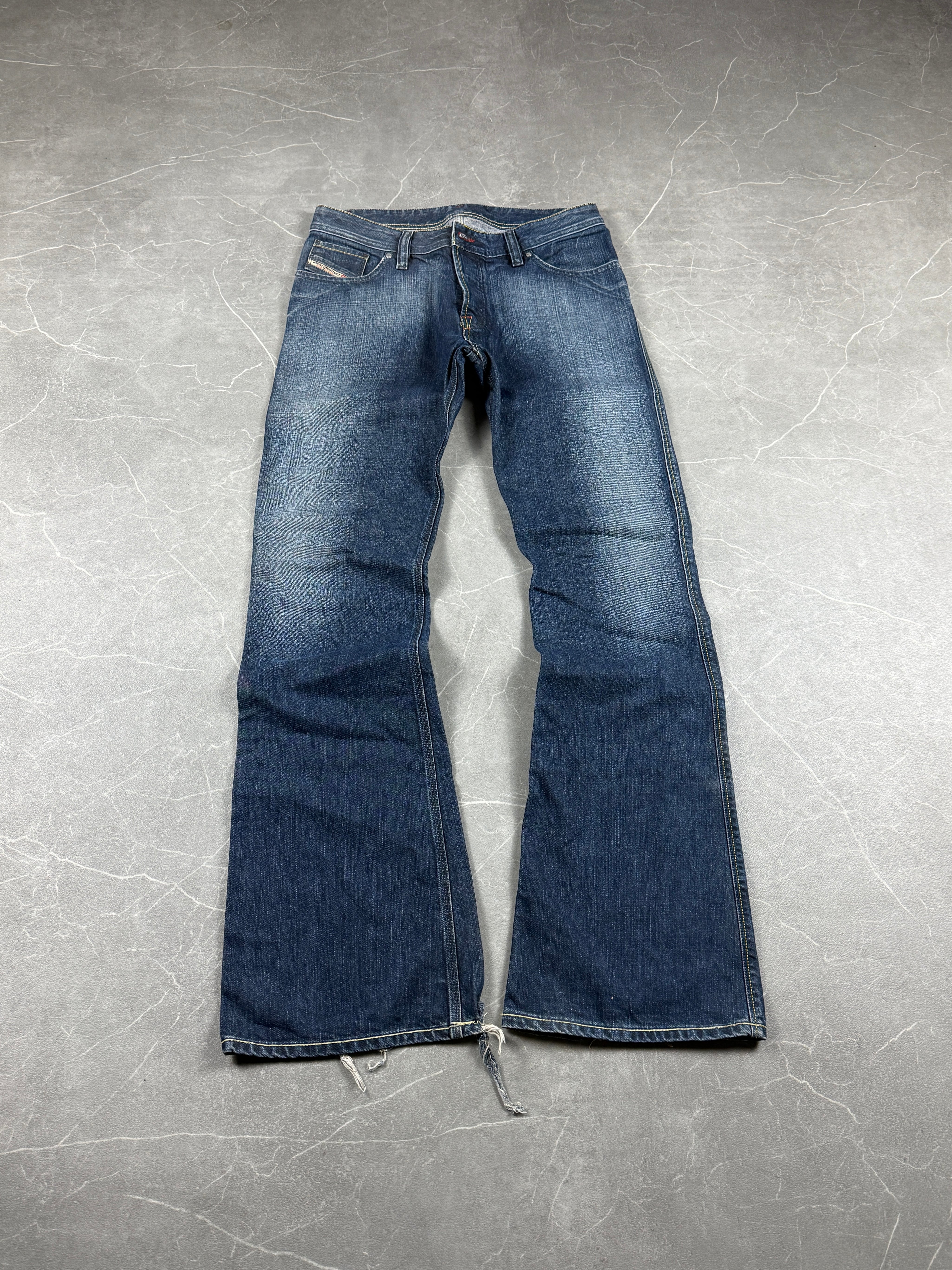 Diesel Bootcut Jeans (L)