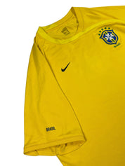 Nike Brasilien Trikot (XXL)