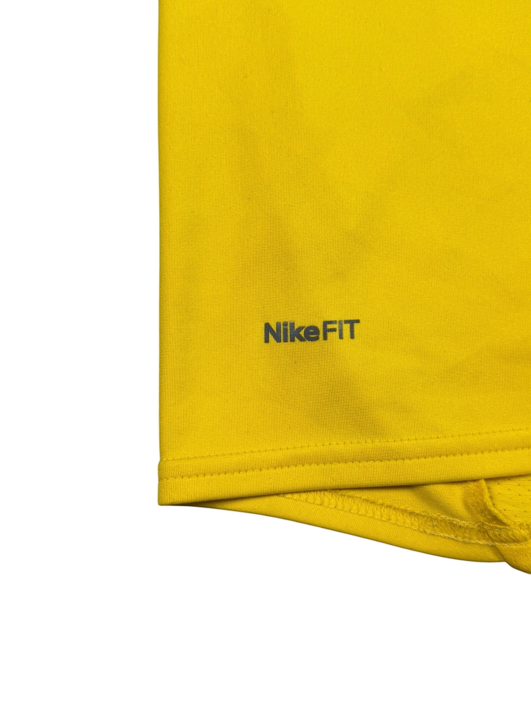 Nike Brasilien Trikot (XXL)