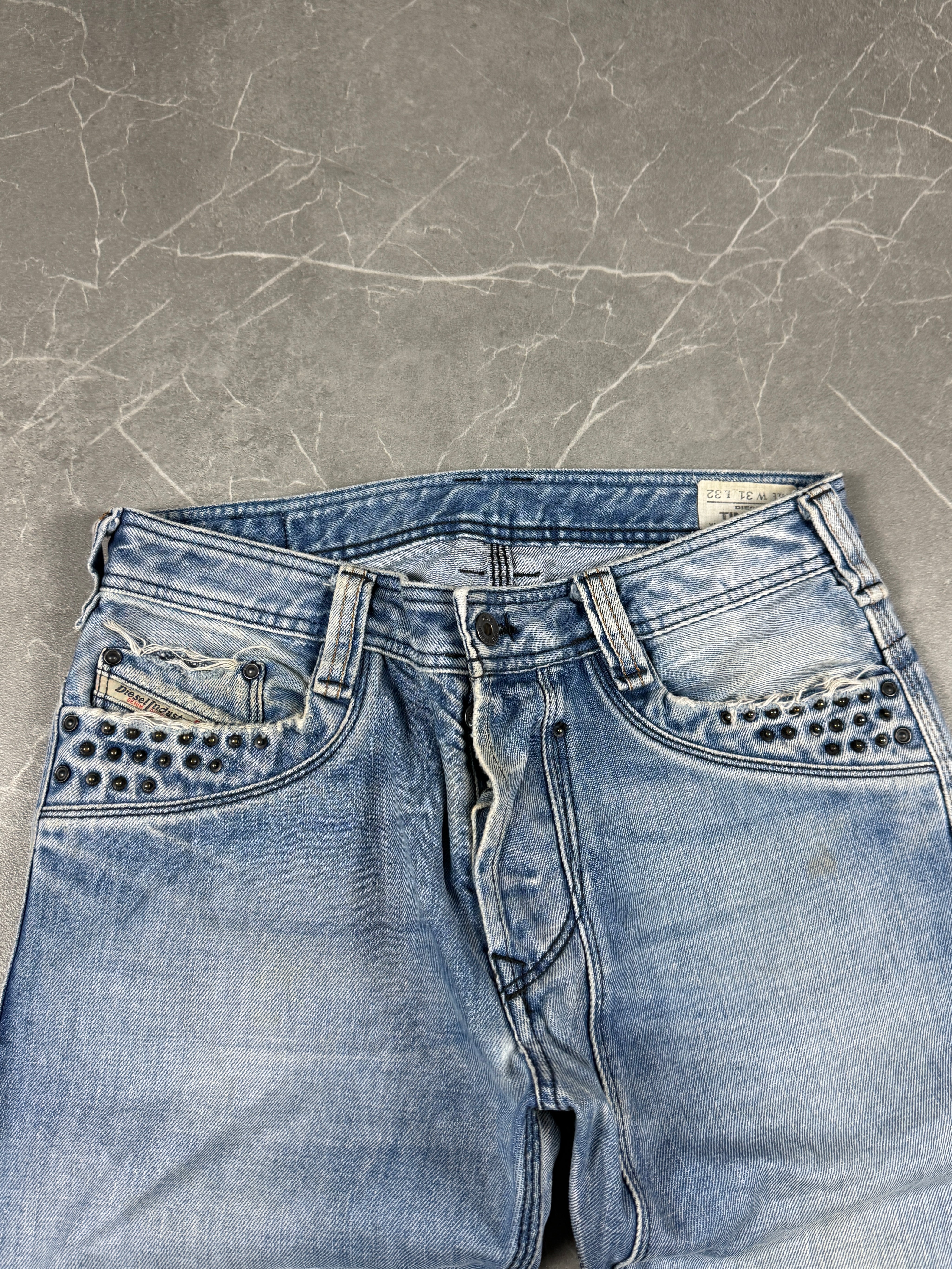 Diesel Jeans (S)