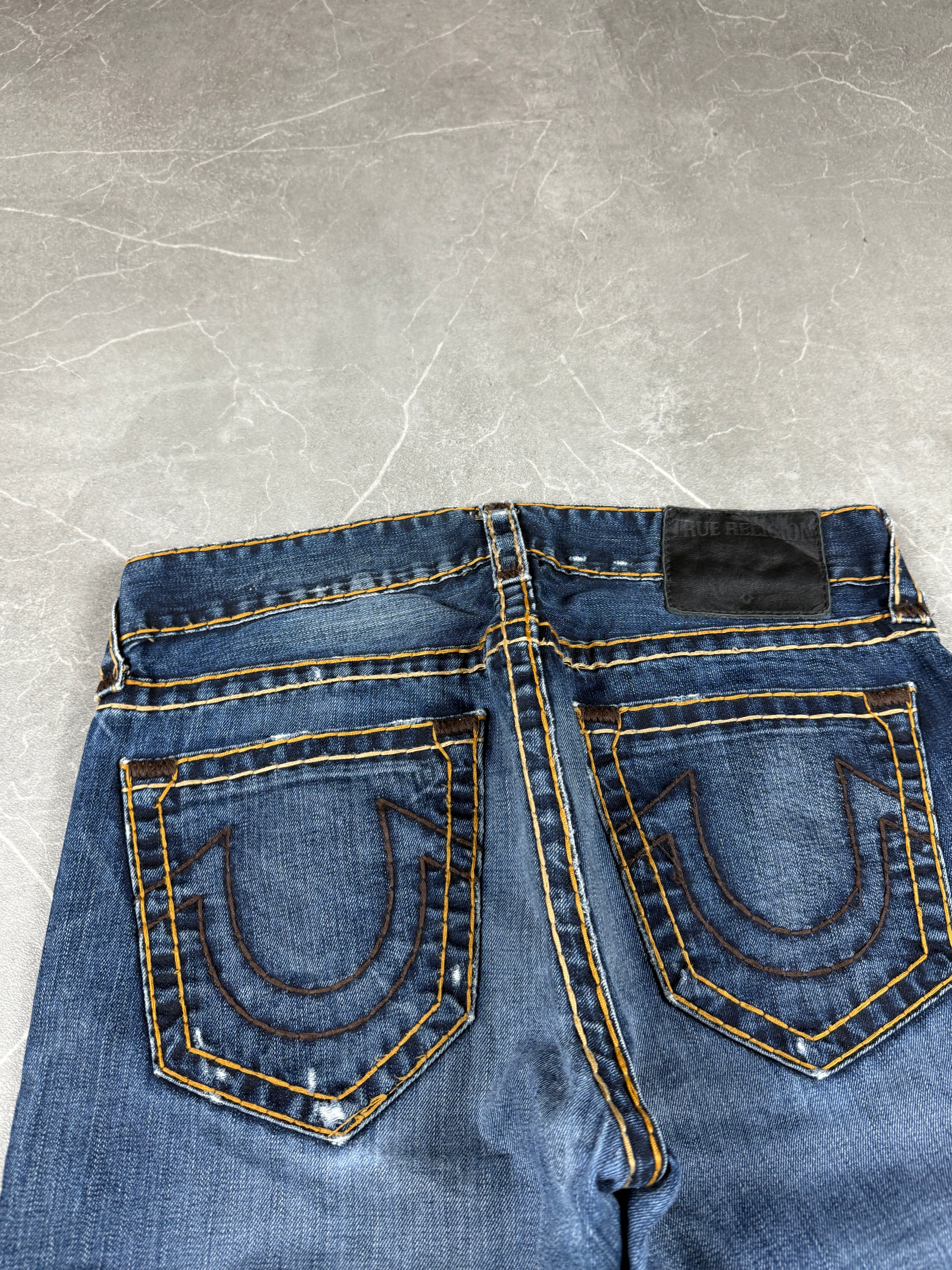 True Religion Jeans (L)