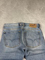 Diesel washed Bootcut Jeans (S-XS)