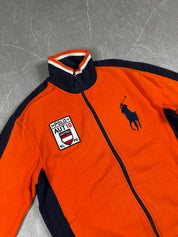 Ralph Lauren AUSTRIA Zip (S)