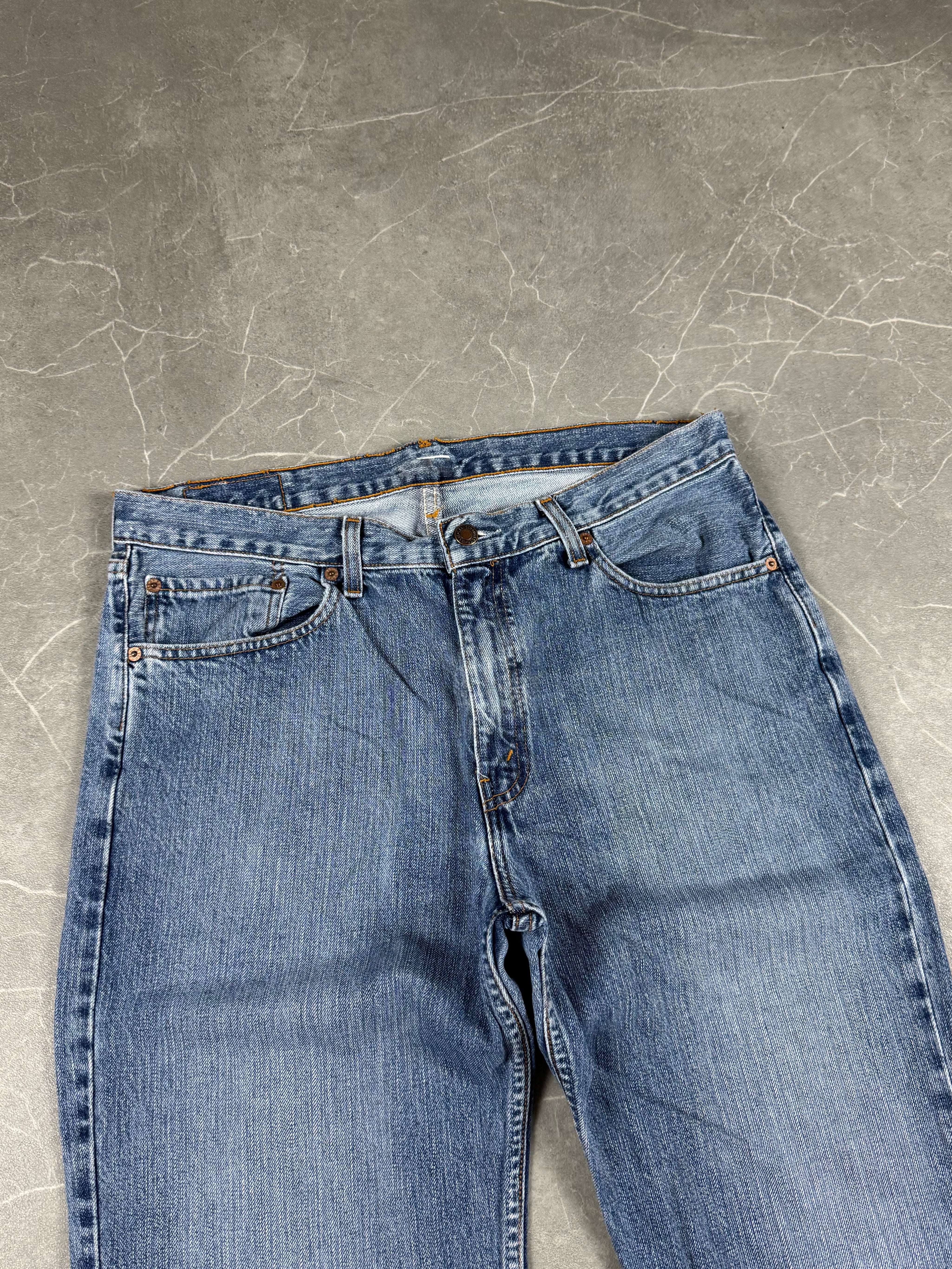 Levi's Jeans Vintage (ML)
