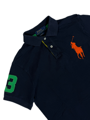 Ralph Lauren Big Pony slimfit Poloshirt (S)