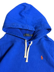 Ralph Lauren Hoodie (S)