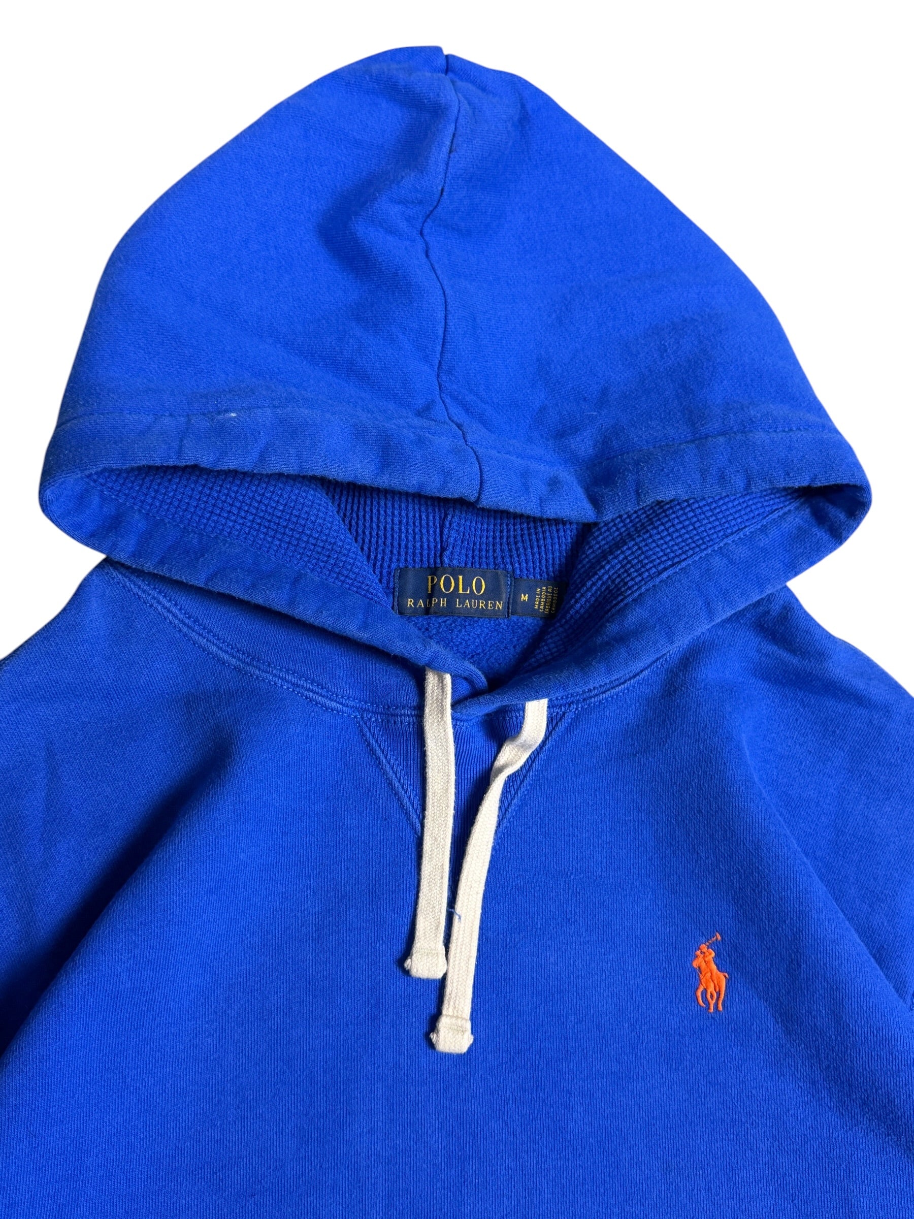 Ralph Lauren Hoodie (S)