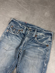 True Religion Jeans (M)