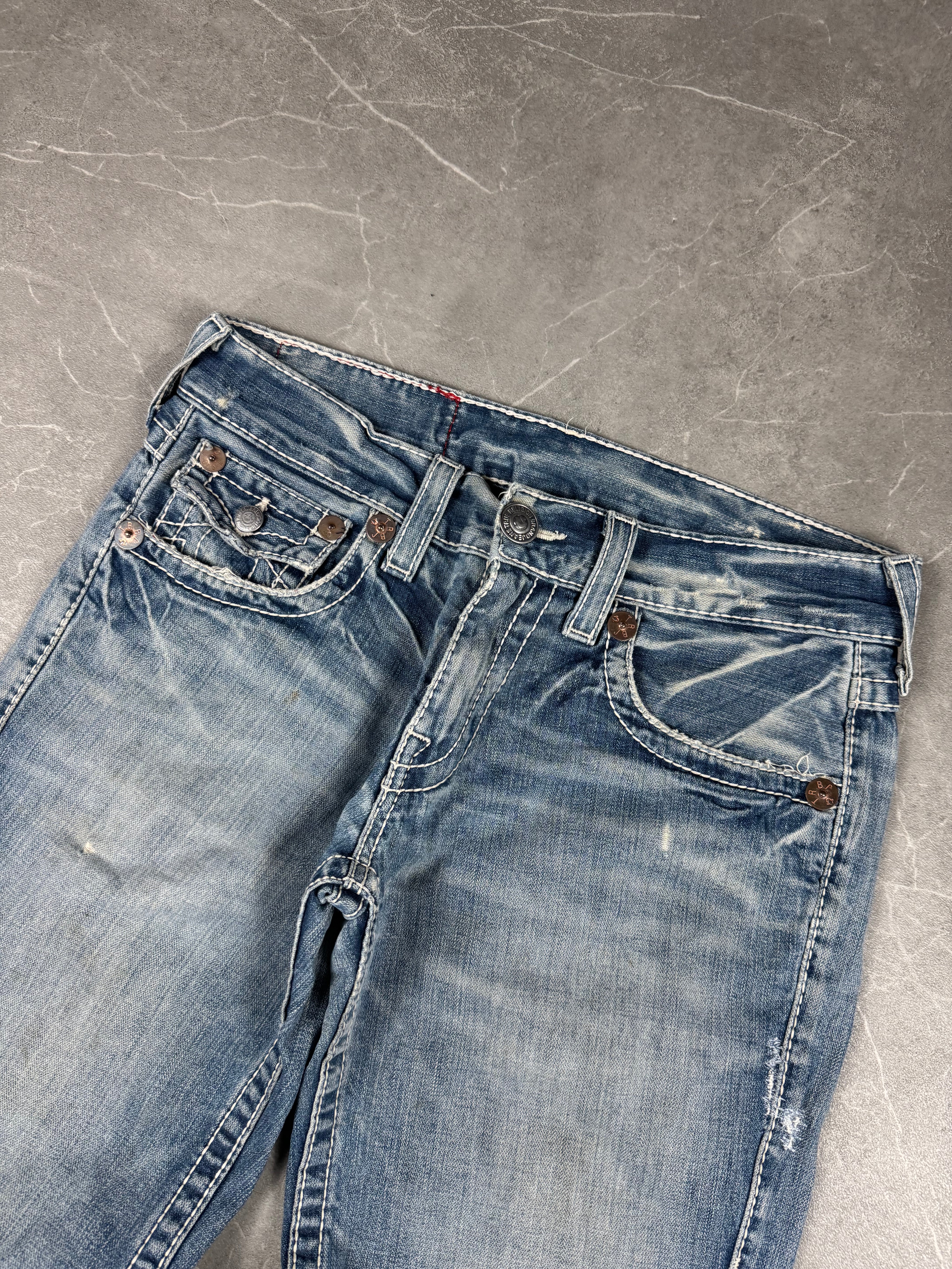 True Religion Jeans (M)