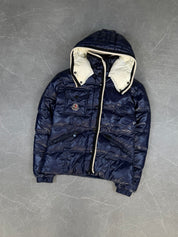 Moncler Pufferjacket (M Women)
