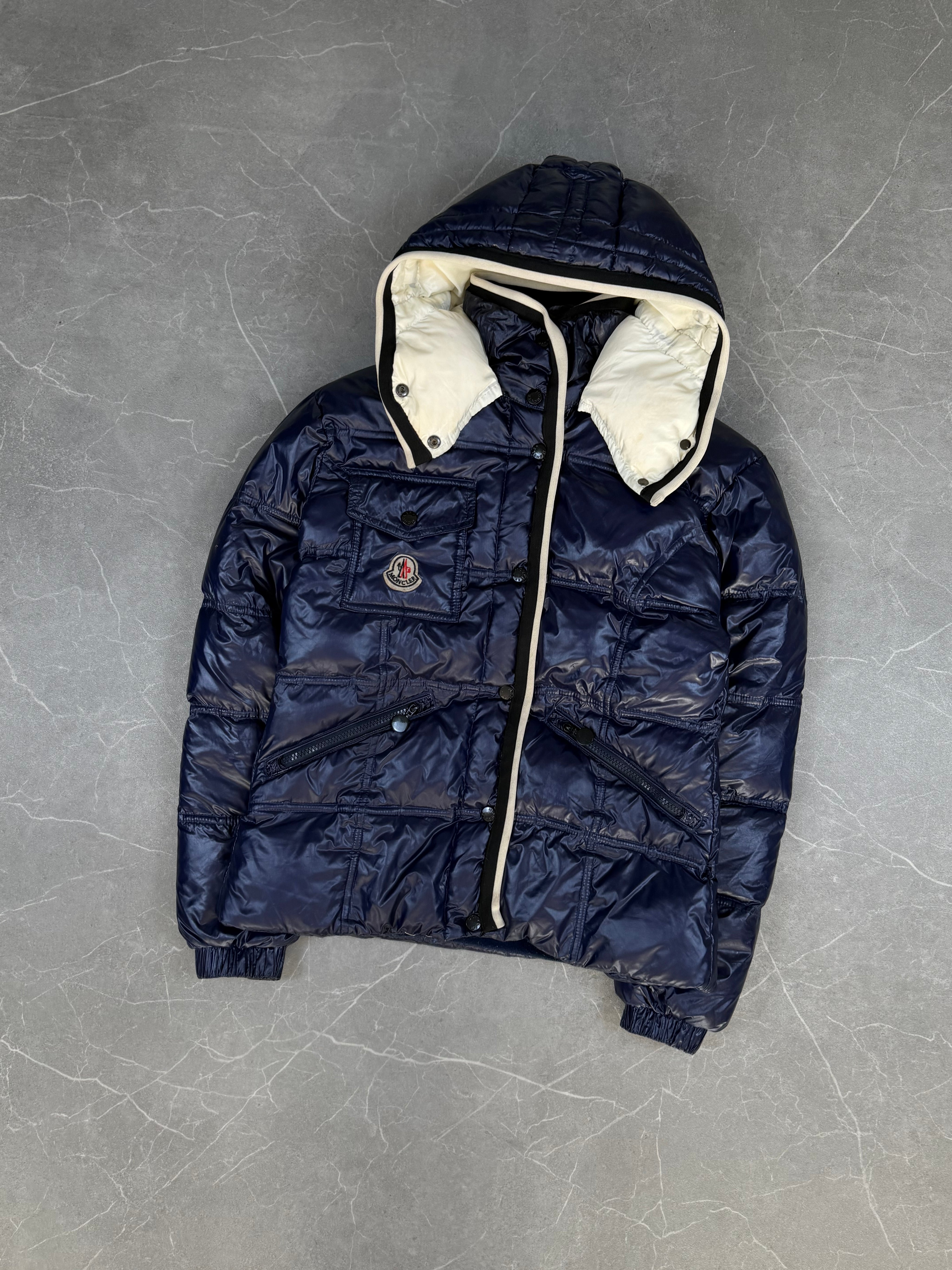 Moncler Pufferjacket (M Women)