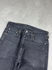 Levi's Straight Jeans (M)