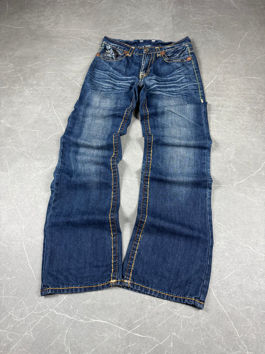 True Religion Jeans (M)