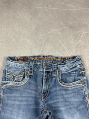 Rock Revival Jeans (XXS)