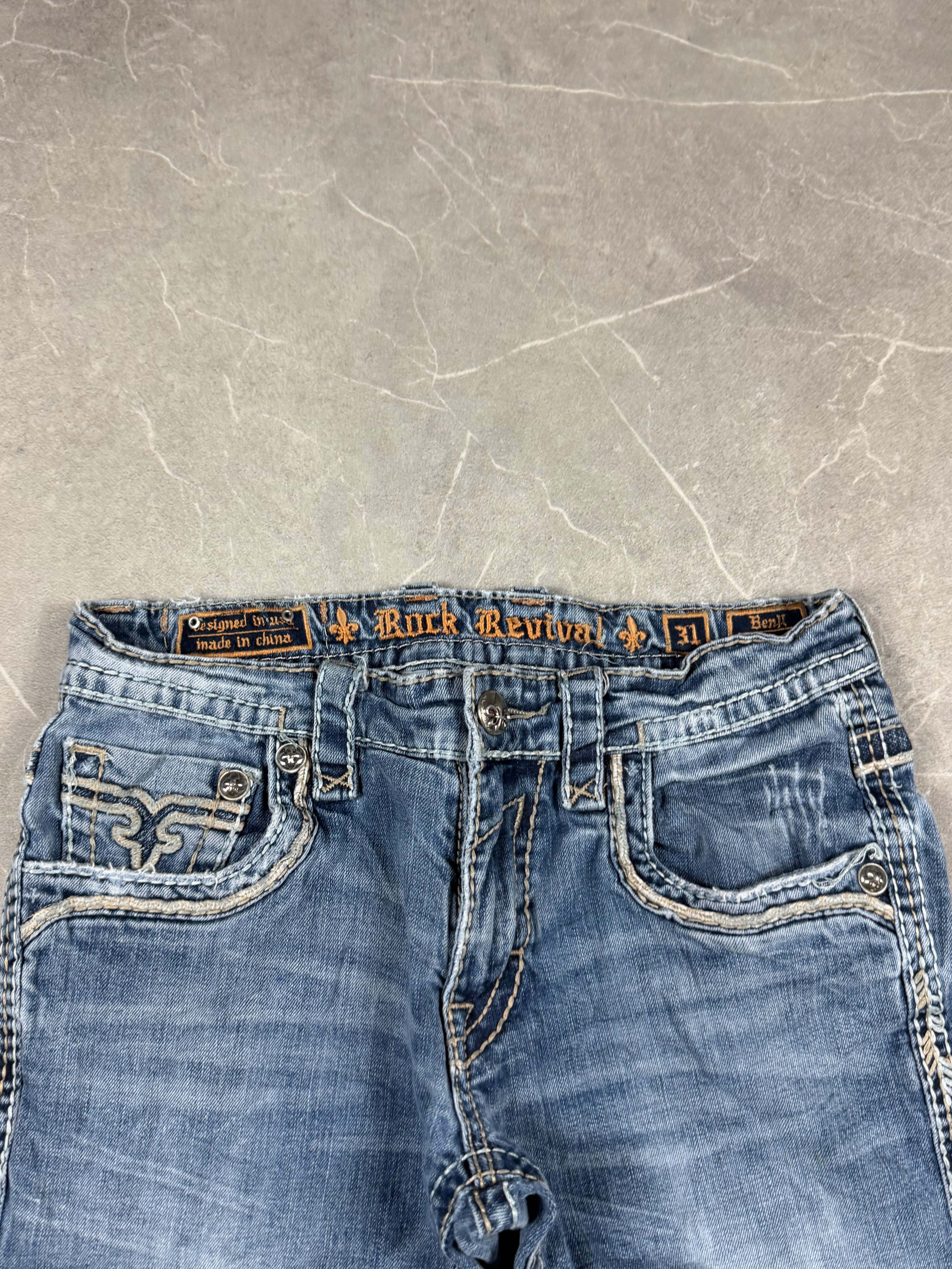 Rock Revival Jeans (XXS)