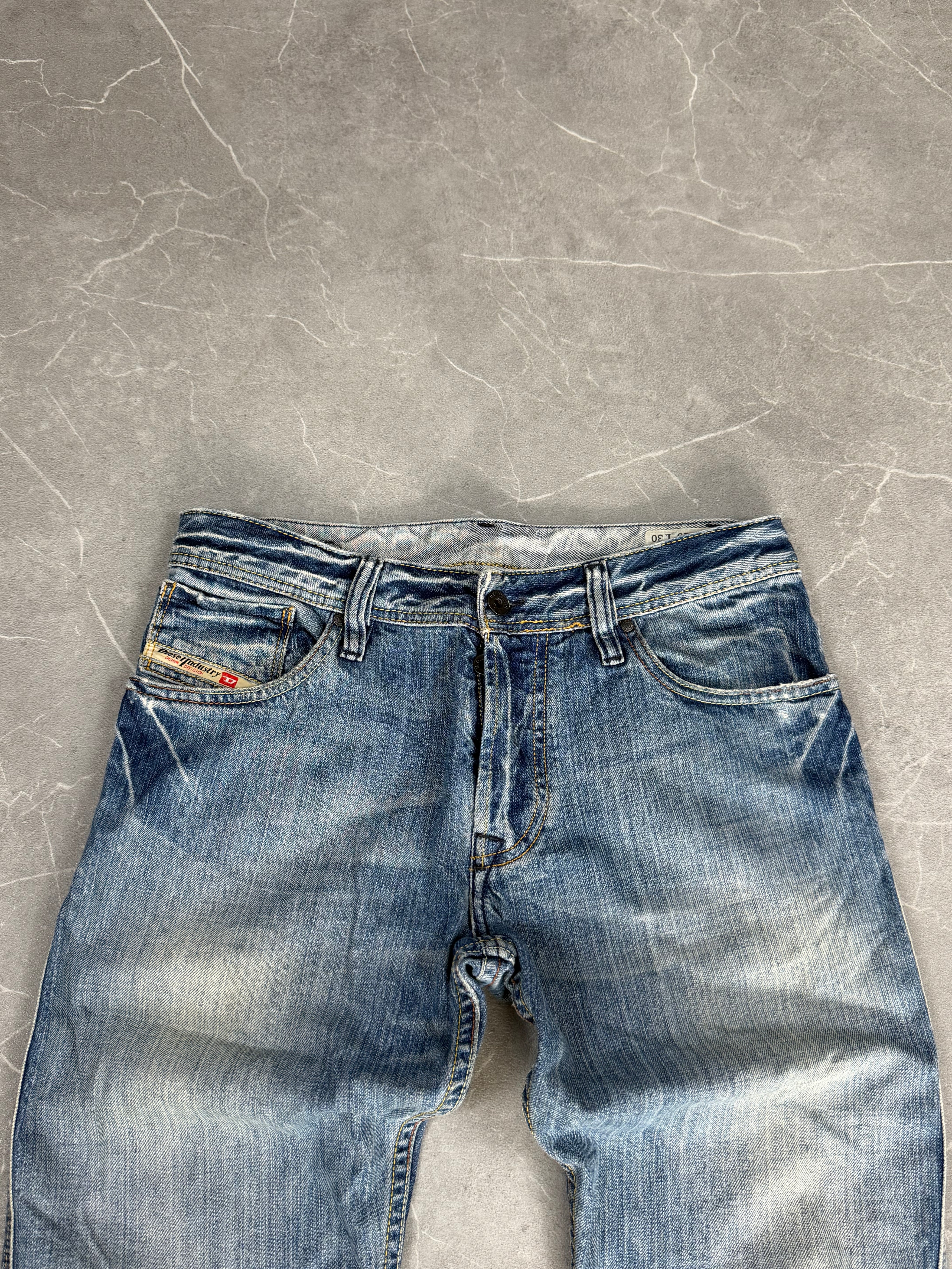 Diesel Vintage Bootcut Jeans (XS)