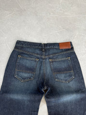Tommy Hilfiger washed Jeans (XS-S)