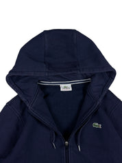 Lacoste Zipper (S)