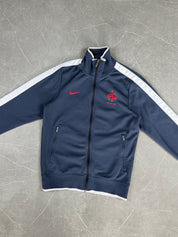 Nike FRANCE Zipper (S)