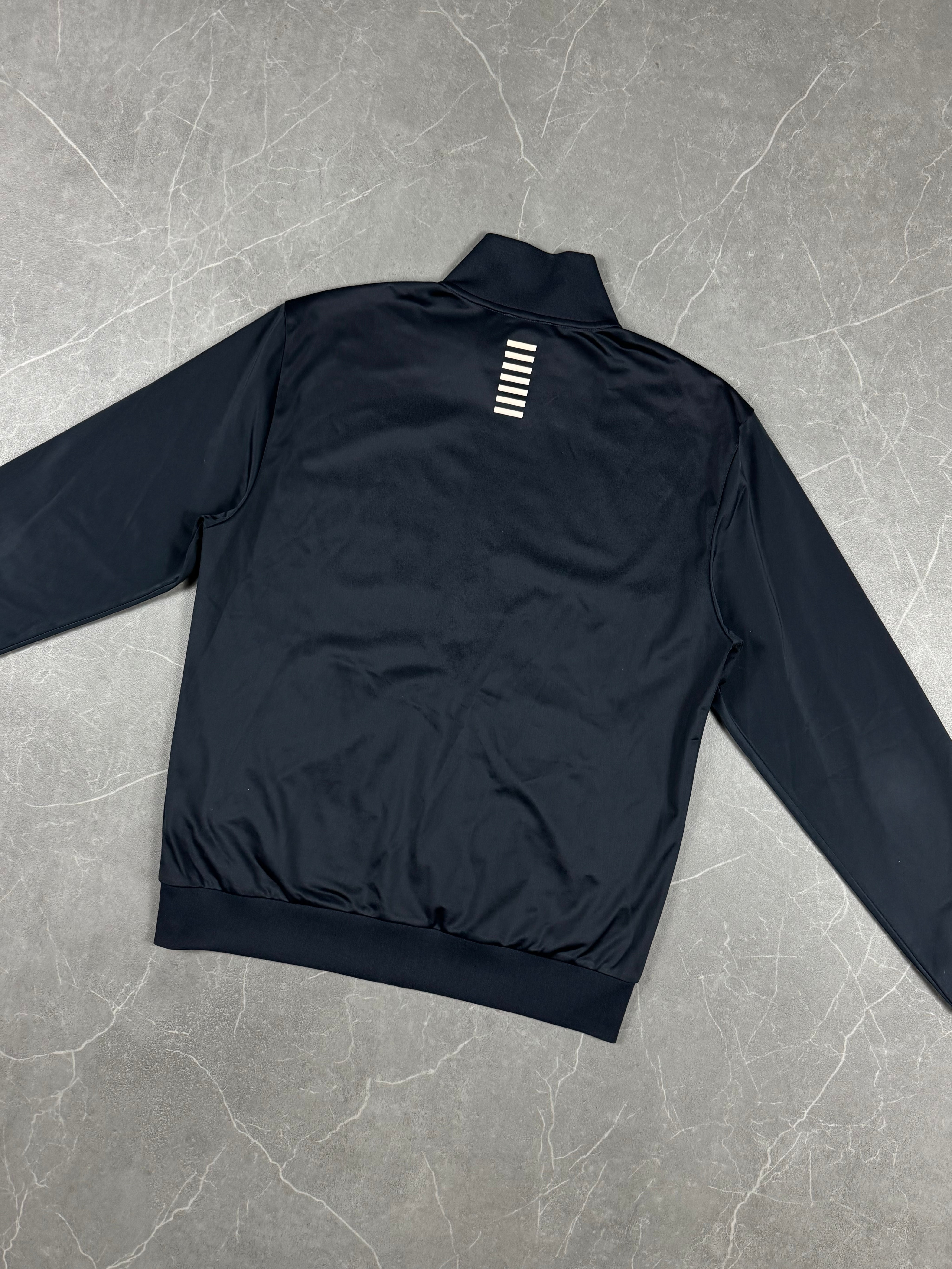 Armani EA7 Zip (S)