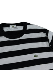 Lacoste Striped Sweater (M)