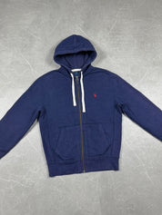 Ralph Lauren Zipper (S)