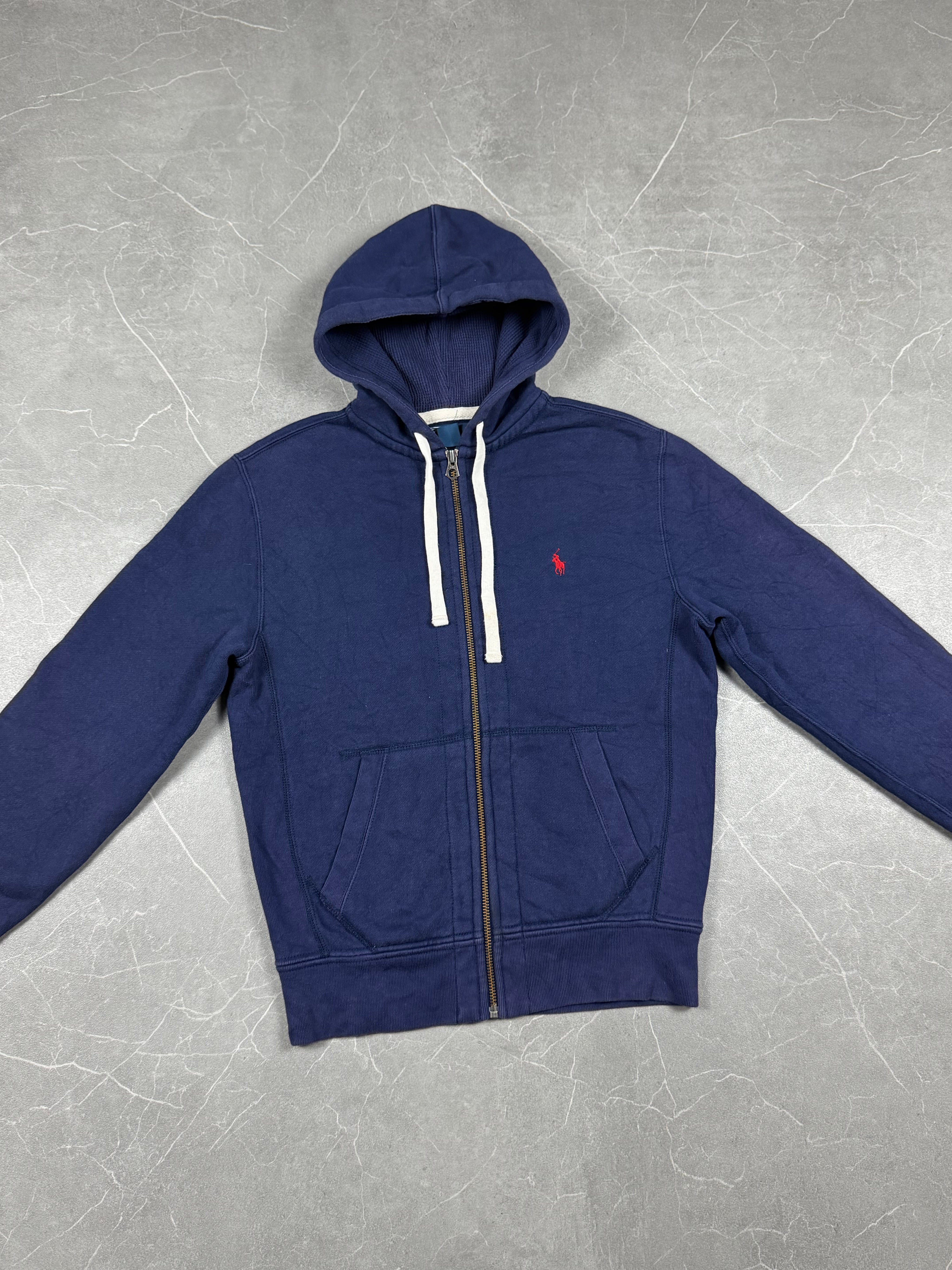 Ralph Lauren Zipper (S)