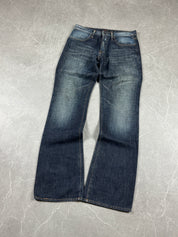 Vintage Bootcut Jeans (M-L)