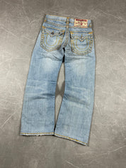 True Religion Jeans (XS)