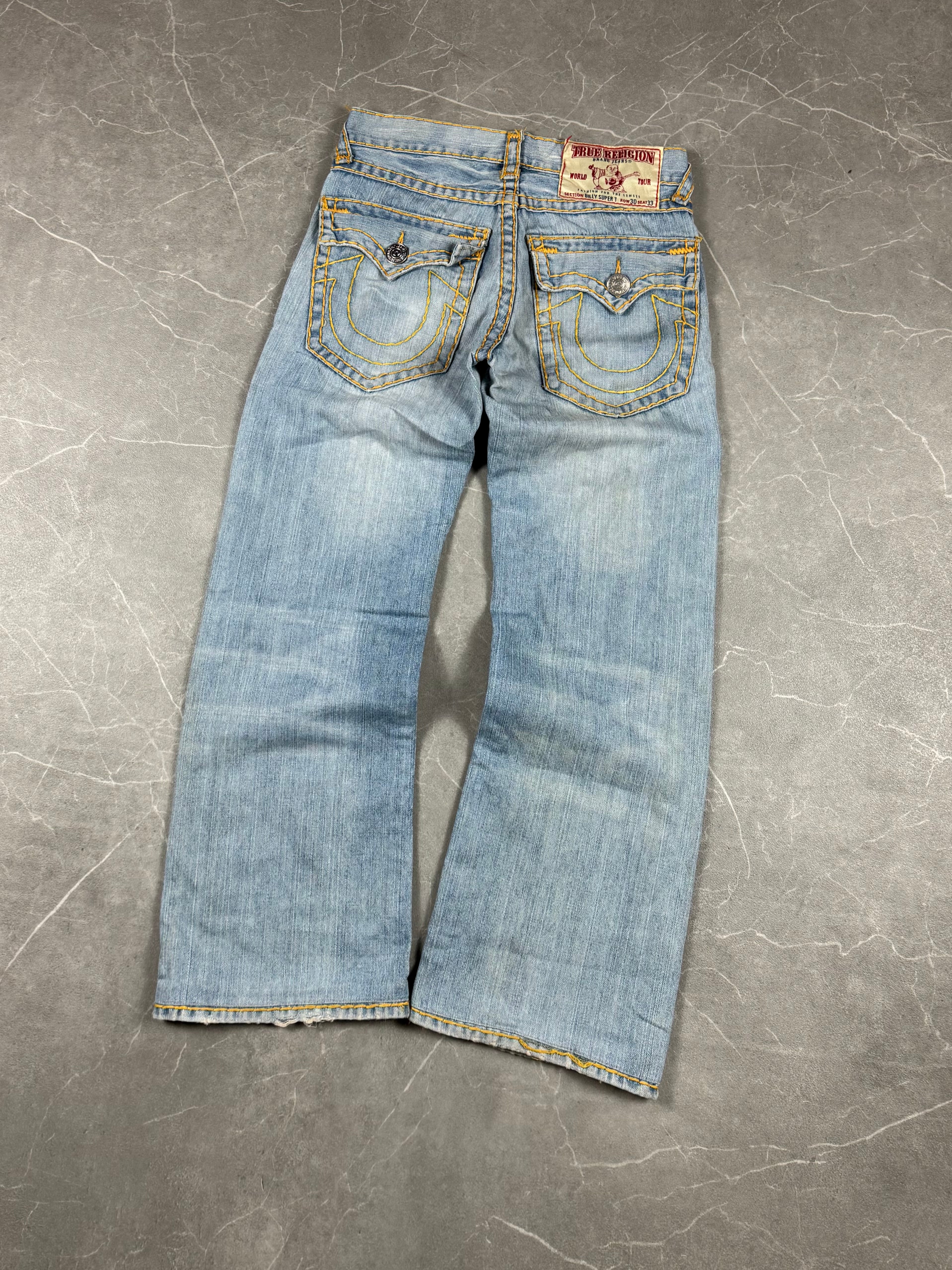 True Religion Jeans (XS)