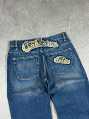 Dolce Gabbana Jeans (S)