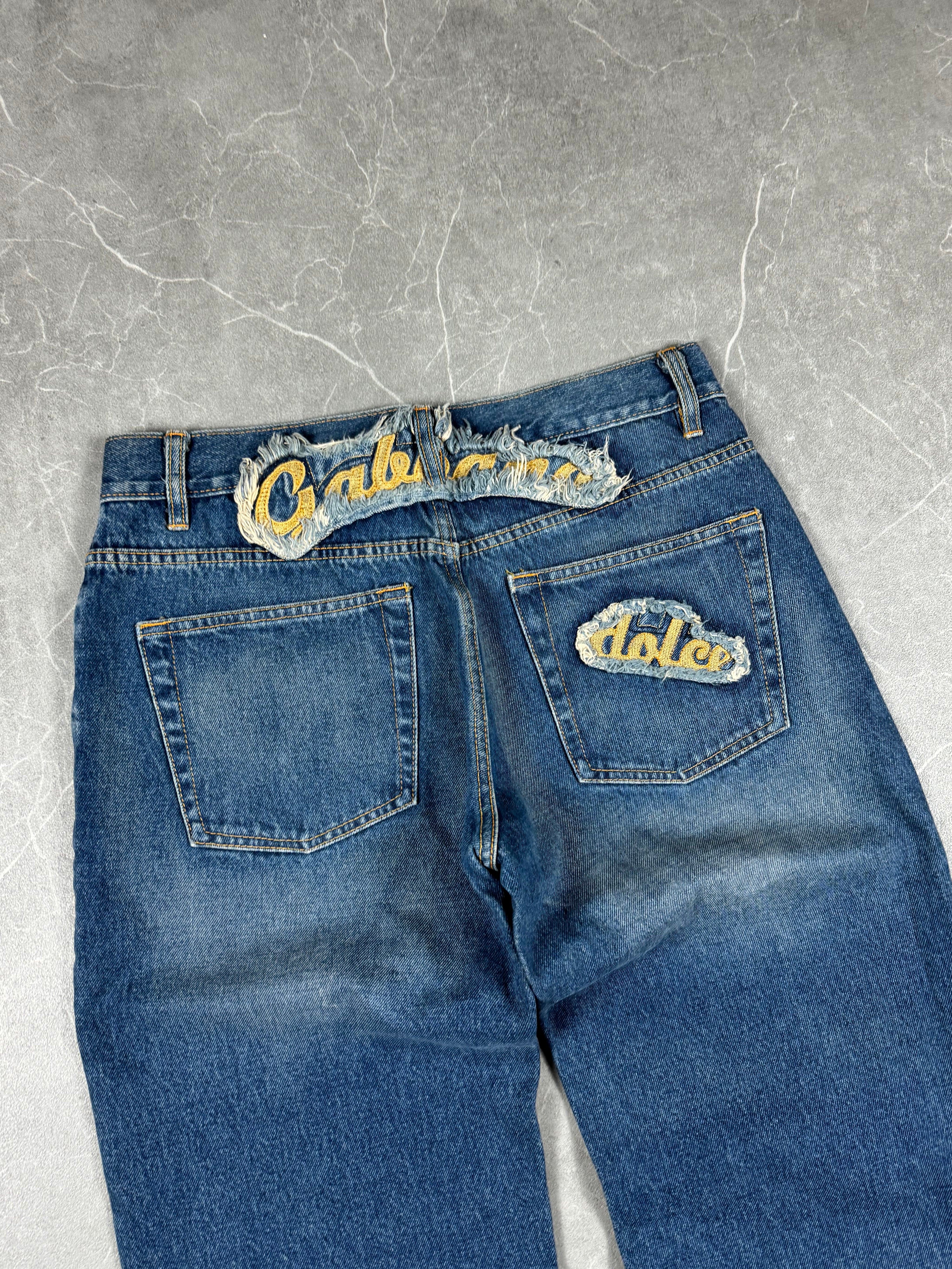 Dolce Gabbana Jeans (S)