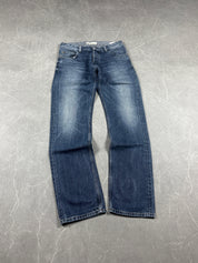 Vintage washed Jeans (M)