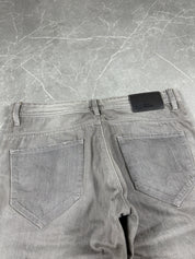 Hugo Boss washed Jeans (S)