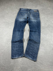 Diesel washed Jeans (M)